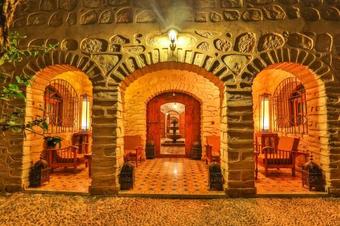 Riad Dar Etto
