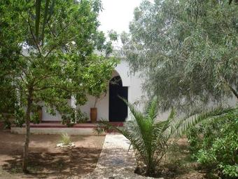 Hostal Villa Amaryllis