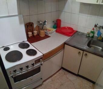 Guest House Odmor