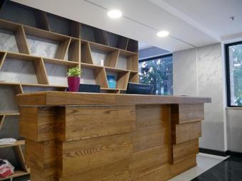 Hotel Berane