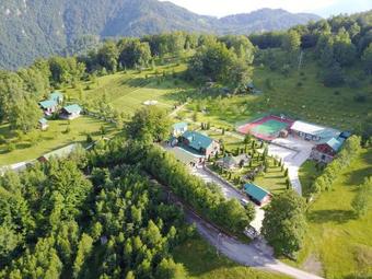 Hotel & Resort Gacka