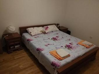 Apartment Misulino