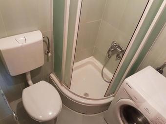 Delta Apartment