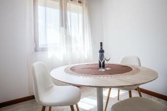 Sea Fort Apartment