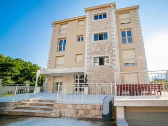 Sea Point Apartments