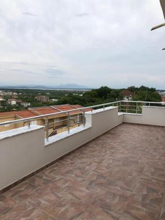 Apartmants Hillside