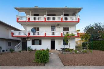 Apartamento Beluga