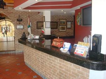 Hotel Colonial