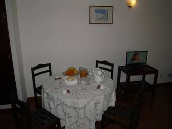 Apart Atlantico