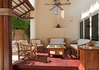 Villa Maya