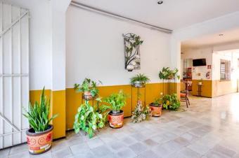 Hotel Pastora