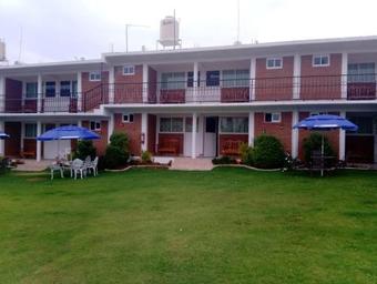 Hotel Bosque Magico