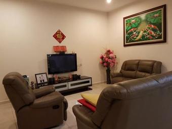 Big Garden Homestay