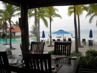 Hotel Sutra Beach Resort, Terengganu