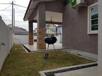 Sitiawan Homestay