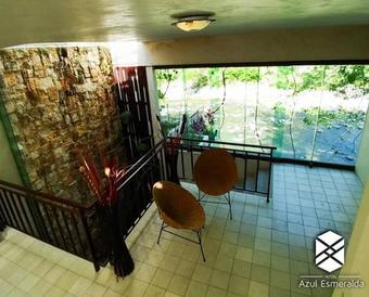 Hotel Azul Esmeralda