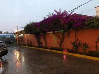 Hotel Del Rey