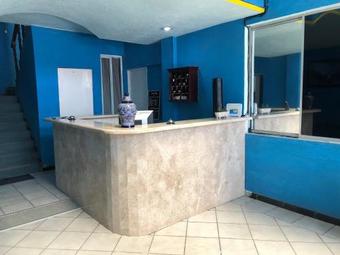 Hotelito Inn