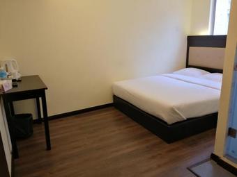 Hotel Zuhra