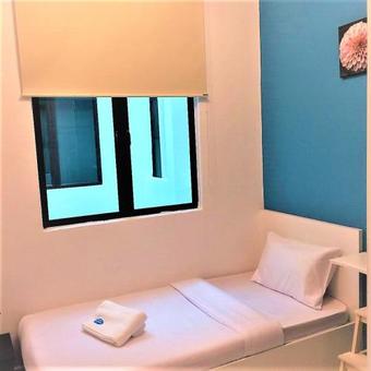 Sekata Apartment