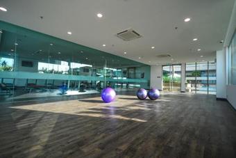 The Light Hotel Penang