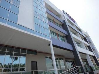 Galaxy Hotel