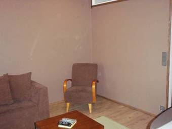 Apartamento Vuosselin Helmi