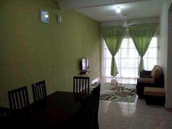 Hostal Jati Indah Homestay