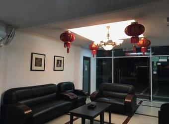 Ailang Hotel