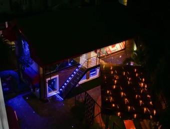 Proof Hotel Lekki