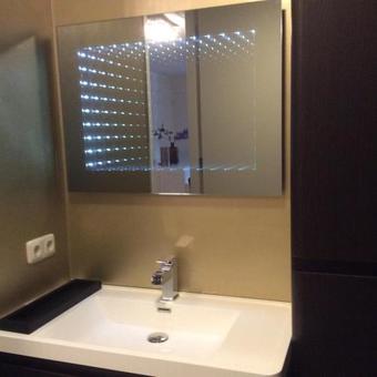 Apartamento Beach Suites Luxe / Appartement Budget