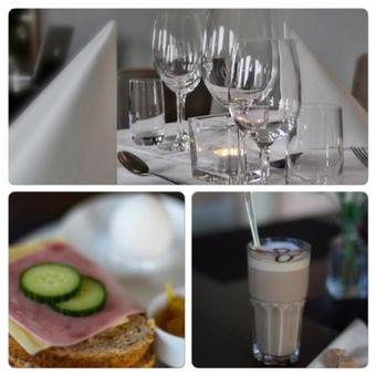 Rederiet Hotel