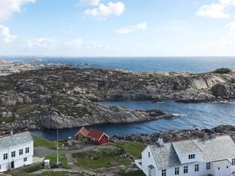 Apartment Farsund