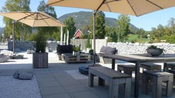 Bed & Breakfast L�vheim Gjestehus Budget