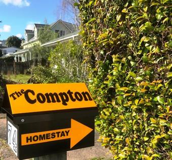 The Compton