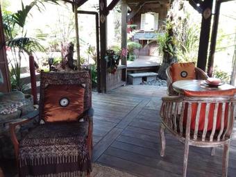Bali Haven
