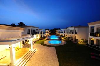 Delita Suite Hotel