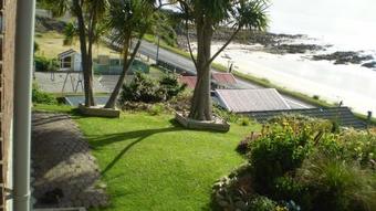Hostal Mike & Jenny's Kaka Point Accommodation
