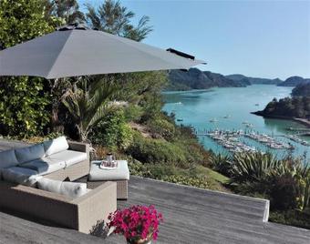 Wonderful Whangaroa