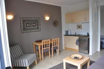 Villa Sanctuary