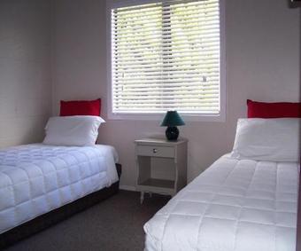 Rosetown Motel