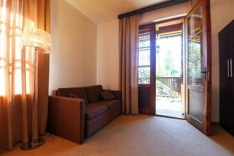 Hostal Willa Hyrny