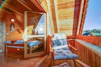 Domek G�ralski