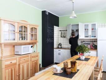 Hostal Cepr�wka