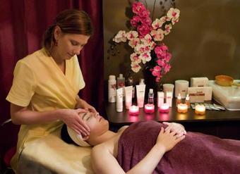 Abidar Hotel Spa & Wellness