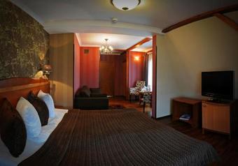 Hostal Villa Solankowa