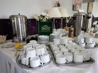 Hotel Barka