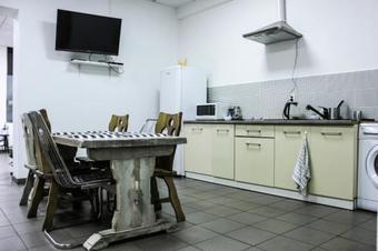 Baba Hostel