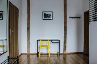 Apartamenty Babina