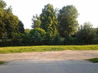 Villa Green